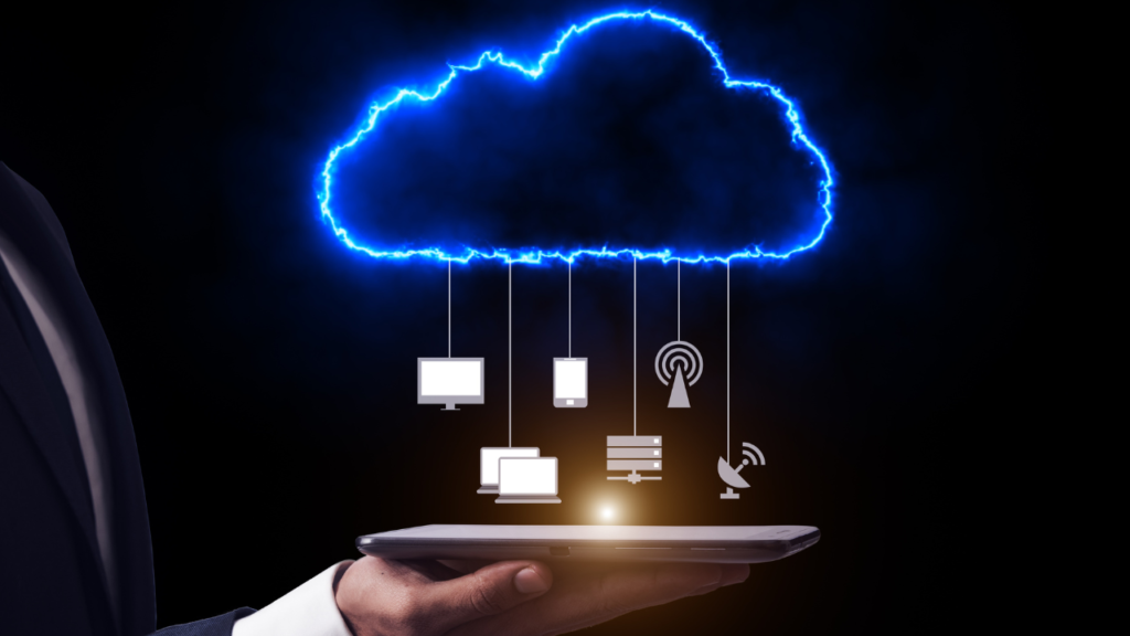 Cloud Migration