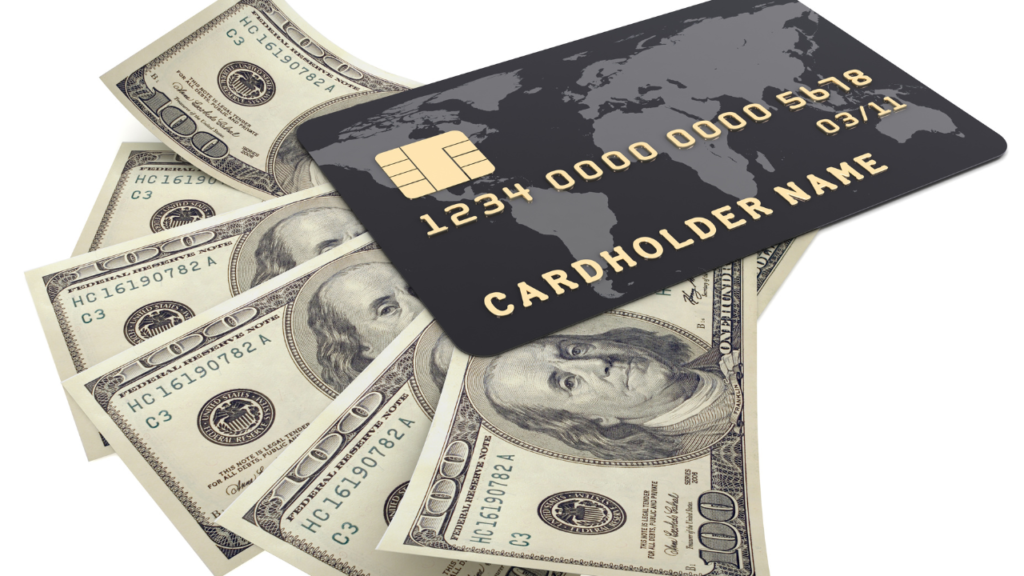 Credit Card Payment Reconciliation