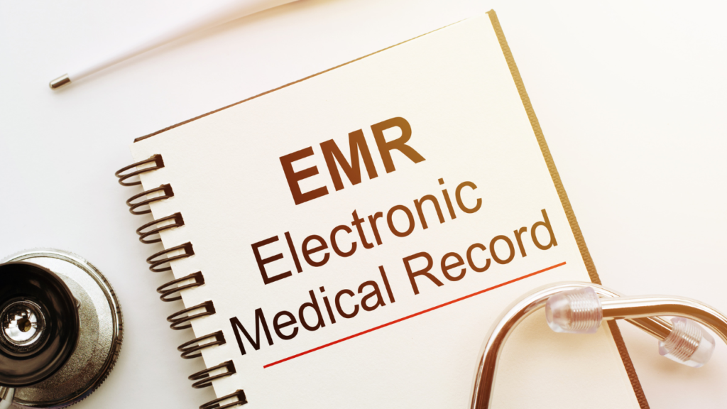 Electronic Medical Systems, EMR
