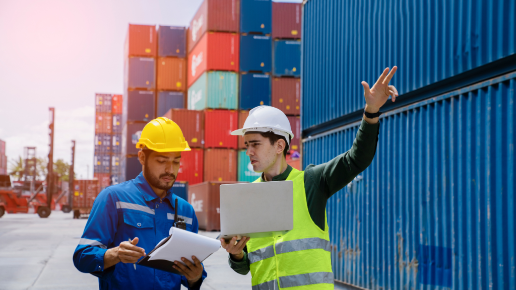 AI in Supply Chain