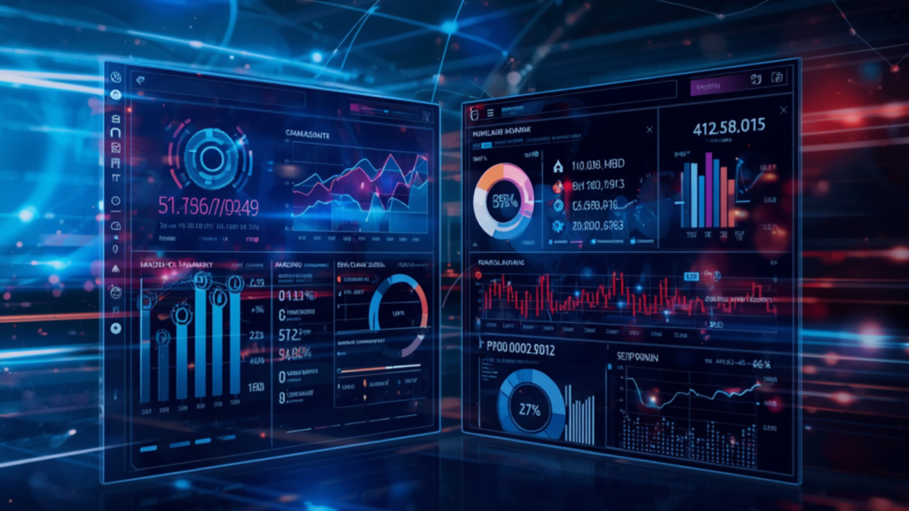 Ai-Driven Growth Marketing