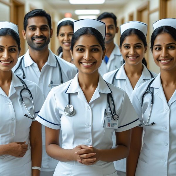 indian nurses indian nurses